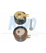 KAVO PARTS - DTE6512 - Натяжной ролик,ремень ГРМ NI Al/Ku/Mi/No/Qa,Suz J